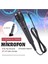 Karaoke Mikrofon Kablolu Mikrofon 6.5 mm Karaoke Mikrofonu ( Lisinya ) 1