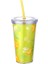 Cool Lime Bardağı - Limeshake Bardak 600 ml 2