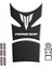 Yamaha MT09 Tracer 2015 - 2022 Uyumlu Tank Pad 001 1