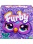 F6743 Furby Mor Interaktif Peluş 1