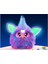 F6743 Furby Mor Interaktif Peluş 3