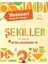 Montessori Kazanımlar Dünyası - Ilk Şekiller Kitabım (3-4 Yaş) 1