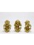 Polyester 3 Maymun 019-803 - Lisinya 1