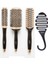 Saç Fırça Tarak Seti 1
