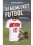 Bi Memleket Futbol 1