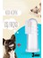 Kedik Köpek Diş Fırçası Silikon Kutulu 3 Lü Set 1