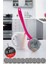 Çelik Tel Bulaşık Teli Ergonomik 10 Yedekli M.janssens Design 1