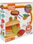 Crafy Süper Burger Oyun Hamuru Seti 200 Gr. 12 Parça 1
