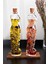 Venüs Yağdanlık - Kadın Figürlü Sirkelik Sosluk 700 ml 2 Li Set 2