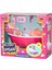 Oydaş Küvette Duş Yapan Bebek 02605 1