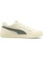 Caracal Unisex Krem Günlük Ayakkabı - 36986335 1