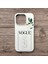 IPHONE14 Pro Kabartma Baskılı Silikon Kılıf 1