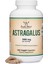 Supplements Immune Boosting Astragalus 500 mg 180 Capsules 1