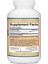 Supplements Immune Boosting Astragalus 500 mg 180 Capsules 2
