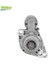 12V Marş Motoru 12 Diş 2 Kw Ters Audı-Seat-Skoda-Vw 1.6 Tdı/2.0 Tdı 2