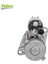 12V Marş Motoru 12 Diş 2 Kw Ters Audı-Seat-Skoda-Vw 1.6 Tdı/2.0 Tdı 3