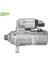 12V Marş Motoru 12 Diş 2 Kw Ters Audı-Seat-Skoda-Vw 1.6 Tdı/2.0 Tdı 4