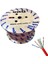 Onli 305MT 23AWG Utp Cat6 Network Kablosu Kırmızı Yerli Üretim 3