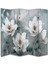 Doğa Temalı Özel Tasarım Paravan Room Divider 180 x 200 cm 1