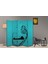 Dini Temalı Özel Tasarım Paravan Room Divider 180 x 200 cm 3
