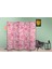 Doğa Temalı Özel Tasarım Paravan Room Divider 180 x 200 cm 3