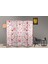 Aşk Temalı Özel Tasarım Paravan Room Divider 180 x 200 cm 2