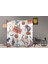 Çocuk Temalı Özel Tasarım Paravan Room Divider 180 x 200 cm 2