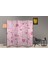 Doğa Temalı Özel Tasarım Paravan Room Divider 180 x 200 cm 3