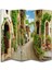 Manzara Temalı Özel Tasarım Paravan Room Divider 180 x 200 cm 1
