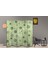 Motifli Özel Tasarım Paravan Room Divider 180 x 200 cm 3