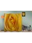 Doğa Temalı Özel Tasarım Paravan Room Divider 180 x 200 cm 3