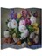 Doğa Temalı Özel Tasarım Paravan Room Divider 180 x 200 cm 1