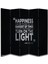 Motivasyon Temalı Özel Tasarım Paravan Room Divider 180 x 200 cm 1