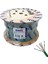 Onli 305MT 23AWG Utp Cat6 Network Kablosu Yeşil Yerli Üretim 1