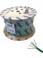 Onli 305MT 23AWG Utp Cat6 Network Kablosu Yeşil Yerli Üretim 2