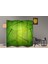 Doğa Temalı Özel Tasarım Paravan Room Divider 180 x 200 cm 2