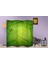 Doğa Temalı Özel Tasarım Paravan Room Divider 180 x 200 cm 3