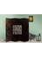 Motivasyon Temalı Özel Tasarım Paravan Room Divider 180 x 200 cm 2