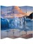 Manzara Temalı Özel Tasarım Paravan Room Divider 180 x 200 cm 1