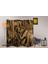 Doğa Temalı Özel Tasarım Paravan Room Divider 180 x 200 cm 2
