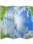 Manzara Temalı Özel Tasarım Paravan Room Divider 180 x 200 cm 1
