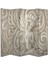 Insan Temalı Özel Tasarım Paravan Room Divider 180 x 200 cm 1