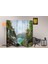 Manzara Temalı Özel Tasarım Paravan Room Divider 180 x 200 cm 2