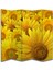 Doğa Temalı Özel Tasarım Paravan Room Divider 180 x 200 cm 1