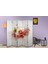 Doğa Temalı Özel Tasarım Paravan Room Divider 180 x 200 cm 2