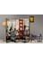 Şehir Temalı Özel Tasarım Paravan Room Divider 180 x 200 cm 2