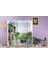 Manzara Temalı Özel Tasarım Paravan Room Divider 180 x 200 cm 3