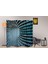 Kodlama Temalı Özel Tasarım Paravan Room Divider 180 x 200 cm 2