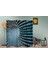 Kodlama Temalı Özel Tasarım Paravan Room Divider 180 x 200 cm 3