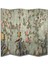 Doğa Temalı Özel Tasarım Paravan Room Divider 180 x 200 cm 1